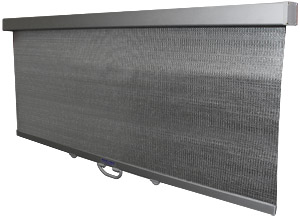Image of Econofrost 9000 series night covers