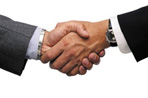 Image of Supermarket Industry Professionals